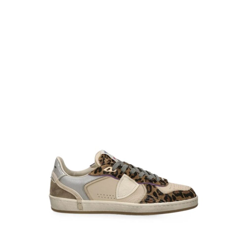Philippe Model Neutrals Trainers Women
